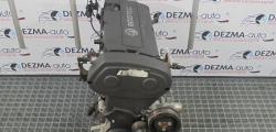 Bloc motor ambielat, A16XER, Opel Astra H Combi, 1.6 benz (pr:110747)
