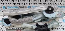 Airbag cortina dreapta  4F5880742C, Audi A6  4F   2004-2011(id.162287)