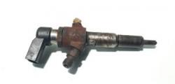 Injector, Peugeot 207 (WA) 1.4 hdi, cod 9663429280 (id:366575)