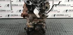Bloc motor cu pistoane si biele, N47D20C, Bmw 3 Gran Turismo (F34) 2.0 diesel