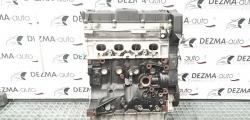 Bloc motor ambielat NFU, Peugeot 307 Break, 1.6 benz