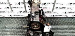 Bloc motor cu pistoane si biele QYBA, Ford Mondeo 4 Turnier, 1.8 tdci