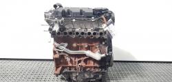 Bloc motor cu pistoane si biele, Peugeot 307, 2.0 hdi, cod RHR