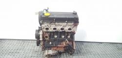 Bloc motor ambielat Y17DTL, Opel Combo Combi, 1.7 di