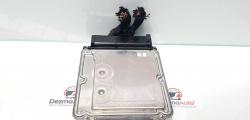 Calculator motor, Audi A4 (8EC, B7) 2.0 tdi, cod 03G906016LR (id:366835)