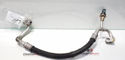 Conducta clima cu senzor, Seat Altea XL (5P5, 5P8) 2.0 tdi BKD, cod 1K0820721BN