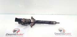 Injector, Citroen C4 (II) Grand Picasso, 1.6 hdi, cod 0445110259