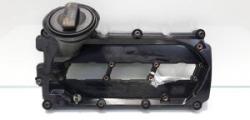 Capac culbutori stanga, Audi A6 (4F2, C6) 3.0 tdi, 059103469AC