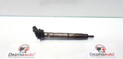 Injector, Audi A6 Allroad (4FH, C6) 3.0 tdi, 059130277Q