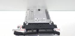 Calculator motor, Vw Passat Variant (3C5) 2.0 tdi, cod 03L907309, 0281015029