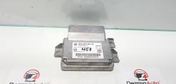 Calculator frana de mana, Vw Passat Variant (3C5) 2.0 tdi, cod 3C0907801E
