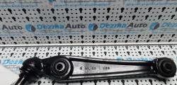 Brat suspensie fuzeta stanga fata, 677189305, Bmw X5 (E70), 3.0d, (id.162739)