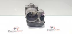 Clapeta acceleratie, Vw Polo sedan (9N) 1.4 benz, cod 036133062A