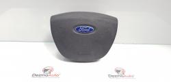 Airbag volan, Ford Focus 2 (DA) cod 4M51-A042B85-CE