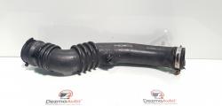 Tub intercooler, Ford Focus 2 Sedan (DA) 1.6 tdci, cod 3M51-6C646-XE
