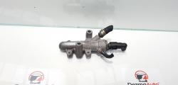 Supapa presiune combustibil, Opel Astra H Combi, 1.9 cdti, cod GM55188200