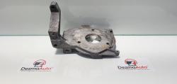 Suport pompa inalta, Peugeot 307 SW, 1.6 hdi, cod 9654959880