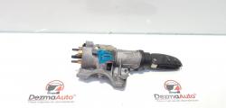 Contat cu cheie, Audi A4 Avant (8ED, B7) cod 4B0905851N