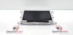 Display bord, Audi A4 Avant (8K5, B8) cod 8T0919604