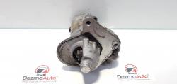 Electromotor, Ford C-Max 1, 1.6 tdci, cod 3M5T-11000-CE