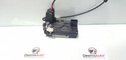 Broasca stanga spate, Opel Zafira B, cod GM13220373 (id:367528)
