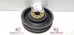 Fulie motor, Audi A6 Avant (4B5, C5) 2.5 tdi, cod 0529105251M