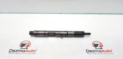 Injector, Audi A6 Allroad (4BH, C5) 2.5 tdi, cod 059130201F, 0432133795