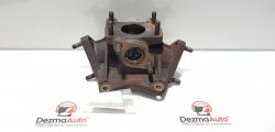 Separator galerie evacuare, Audi A6 Allroad (4BH, C5) 2.5 tdi, cod 059131199E