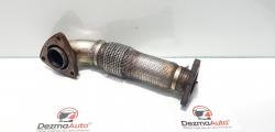 Teava gaze dreapta, Audi A6 Allroad (4BH, C5) 2.5 tdi, cod 059131790D