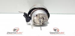 Tampon motor dreapta cu senzor, Skoda Superb I (3U4) 2.5 tdi, cod 8E0199379E