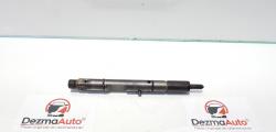 Injector, Vw Passat (3B3) 2.5 tdi, cod 059130201F, 0432133795