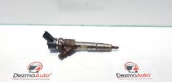 Injector, Renault Laguna 2 Combi, 1.9 dci, cod 0445110021