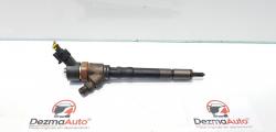 Injector, Kia Carens II, 2.0 crdi, cod 0445110064