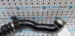 Tub intercooler, 11617810317-01, Bmw X5 (E70), 2007-2014, (id.162763)