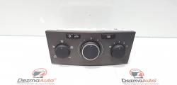 Panou comanda ac, Opel Zafira, cod GM13201300 (id:367383)