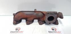 Galerie evacuare, Bmw X3 (E83) 2.0 d cod 7797389-03