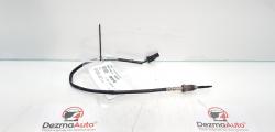 Sonda temperatura gaze, Bmw 3 Coupe (E92) 2.0 d, cod 7806254