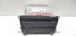 Radio cd, Vw Jetta 4 (6Z) cod 1K0035186AN (id:367930)