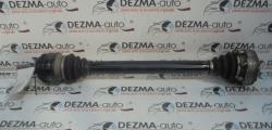 Planetara dreapta spate, 7537716, Bmw 3 (E90) 2.0B