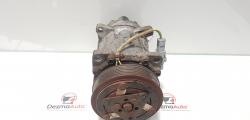 Compresor clima, Fiat Ulysse (179), 2.2 jtd, cod 9639109580