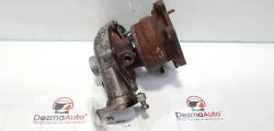 Turbosuflanta, Peugeot 307 Break, 1.4 hdi, cod 54359710009