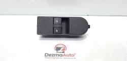 Butoane comanda geam stanga, Opel Astra H Combi, cod GM13228707