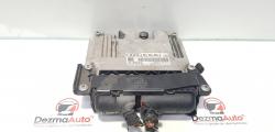 Calculator motor, Vw Golf 4 Variant (1J5) 1.9 tdi, cod 03G906056S