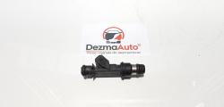 Injector, Opel Meriva, 1.6 b, cod 25313846 (id:368407)