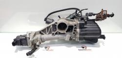 Egr cu racitor gaze, Opel Insignia Combi, 2.0 cdti, cod GM55562824