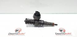 Injector, Vw Golf 4 (1J1) 1.9 tdi, cod 038130073AL,RB3 (id:368504)