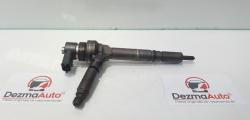 Injector, Opel Astra H, 1.7 cdti, cod 0445110175 (id:368134)