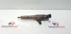 Injector, Peugeot 207 (WA) 1.4 hdi, cod 0445110339 (id:114576)