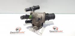 Corp termostat, Alfa Romeo 147 (937), 1.9 jtd, cod 46790294