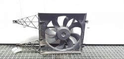 Electroventilator, Vw Polo (9N) 1.4 tdi, cod 6Q0121207L (id:368562)